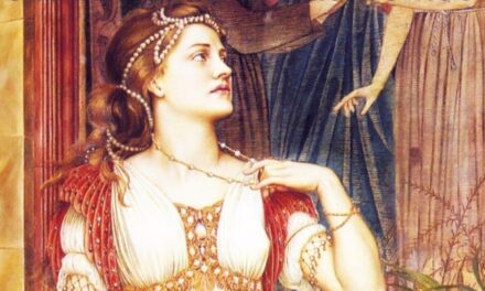 “Fabiola”: un piccolo gioiello della narrativa cattolica