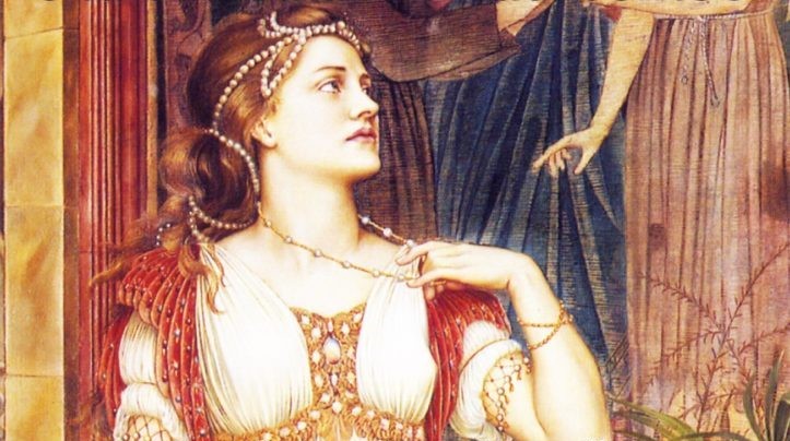 “Fabiola”: un piccolo gioiello della narrativa cattolica