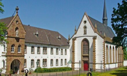 La misericordina investe inesorabile anche i trappisti di Mariawald