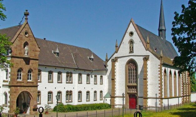 La misericordina investe inesorabile anche i trappisti di Mariawald