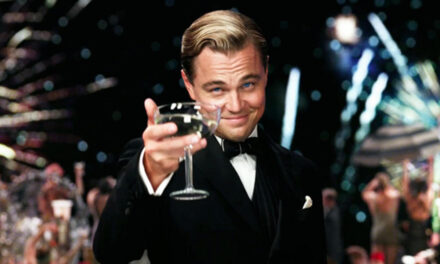 [CINESPADA] “Il Grande Gatsby”: jazz, penne di pavone e uomini di cartapesta