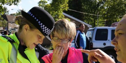 “Bimbi stuprati? Così da sempre” È bufera sulla polizia di Londra