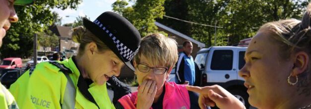 “Bimbi stuprati? Così da sempre” È bufera sulla polizia di Londra
