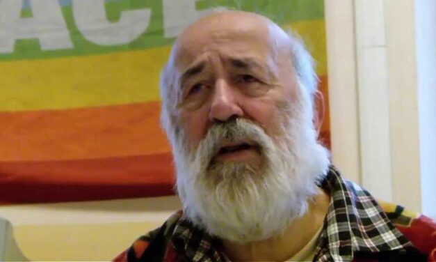 “Al Credo non ci credo” o dell’attualità di Pascendi