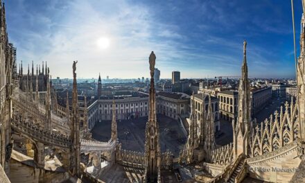 >>> Dove trovare i nostri libri a Milano <<<