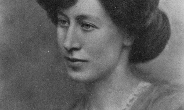 Ancora qualche parola sulla poetessa cattolica Olive Custance