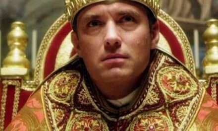 Il potere temporale dei papi secondo Monsignor Benson