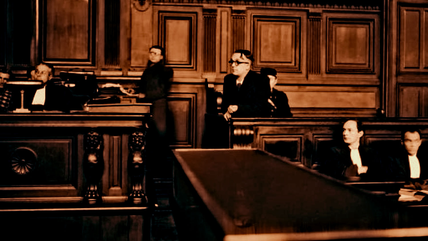 [DA ASCOLTARE] Il processo Brasillach: un’analisi retrospettiva