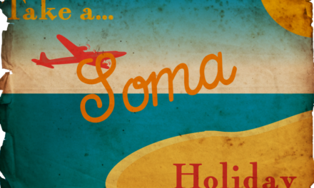 [DA ASCOLTARE] Il mondo nuovo di Aldous Huxley: note a margine di un testo implicito