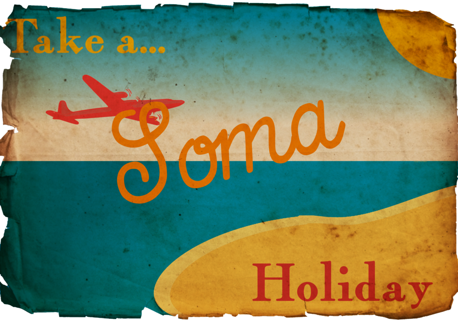 [DA ASCOLTARE] Il mondo nuovo di Aldous Huxley: note a margine di un testo implicito