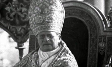 Vaticommedia: la giustificazione trash per l’onorificenza all’abortista Ploumen