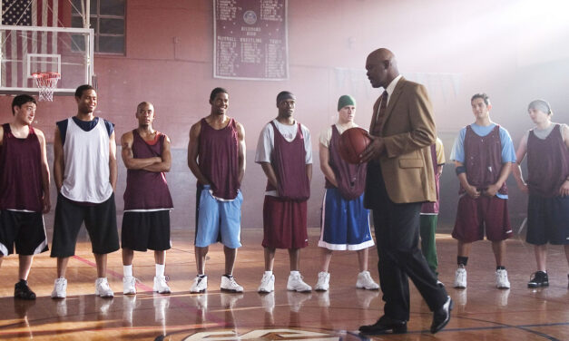 [CINESPADA] “Coach Carter”: la paura di essere eccezionali