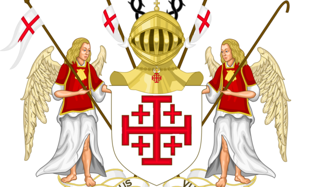 Santo Sepolcro chiuso. Per colpa di Israele