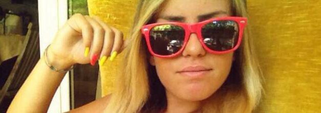 Si brancola nel buio di un orrore senza fine