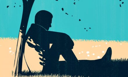 Baron Corvo e la solitudine del granchio: un’introduzione a “Nicholas Crabbe”