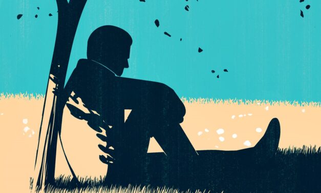 Baron Corvo e la solitudine del granchio: un’introduzione a “Nicholas Crabbe”