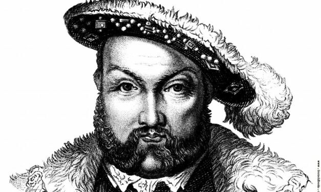 La rivoluzione di Enrico VIII raccontata da monsignor Benson