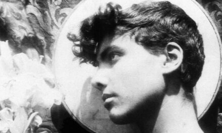 Toto e i suoi racconti: il “quinto Vangelo” di Baron Corvo