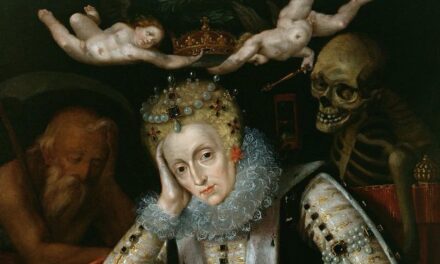 Elisabetta: la regina scomunicata!