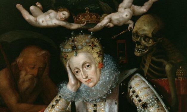 Elisabetta: la regina scomunicata!