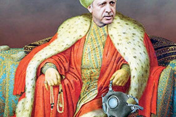 L’assurda vicenda della nave Eni ostaggio dei turchi