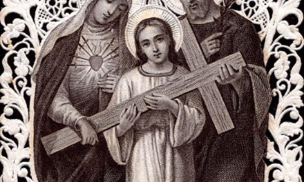 Morire per tornare a vivere ancora: una meditazione quaresimale