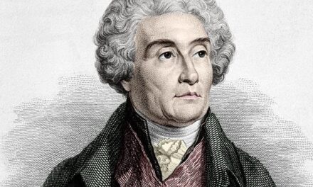 [DA SENTIRE] Aspetti politici del pensiero di Joseph De Maistre: luci e ombre