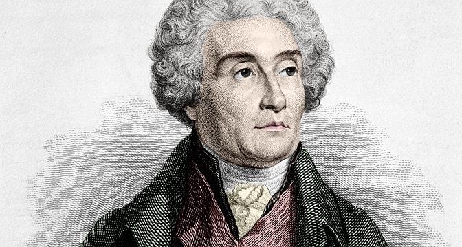 [DA SENTIRE] Aspetti politici del pensiero di Joseph De Maistre: luci e ombre
