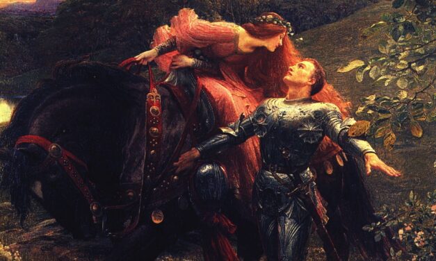 “Don Renato”: il Rinascimento di Baron Corvo tra cristianesimo, superstizioni e decadenza