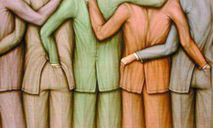 [MAPPA] La corruzione percepita nei vari Paesi (e in Italia)