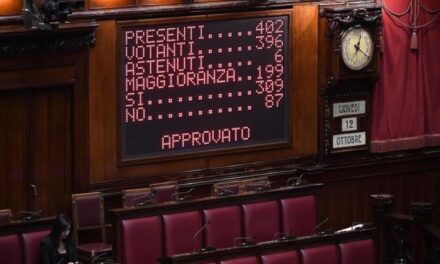 [ELEZIONI/3] Verso il voto: ci ricucimmo le vesti e fummo tutti felici e contenti. Una lettera da C. Lugli