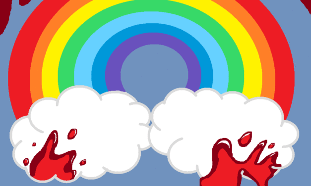 Canada, il serial killer dei gay… è gay.