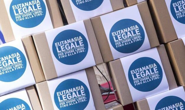 [VIDEO] Gli ultimi sviluppi sul caso Cappato