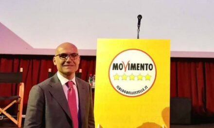 Vitiello, candidato M5S “in sonno massonico”: “La loggia era un hobby, storia vecchia. Non mi ritiro”