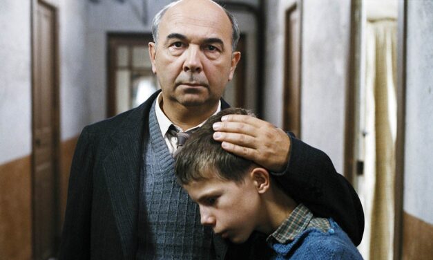 [CINESPADA] “Les choristes – I ragazzi del coro”: un sguardo che cambia la vita