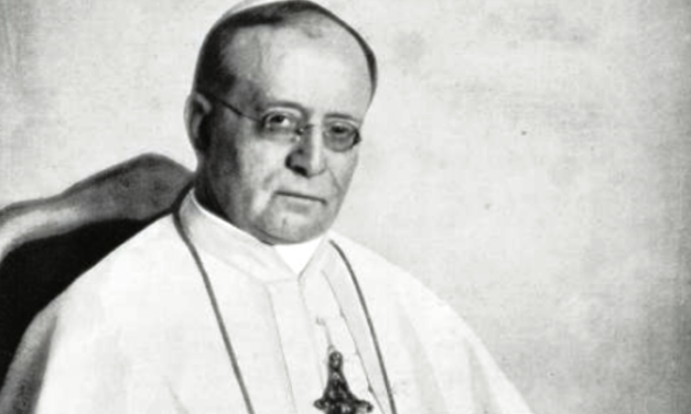 Il celibato ecclesiastico nel magistero di Pio XI