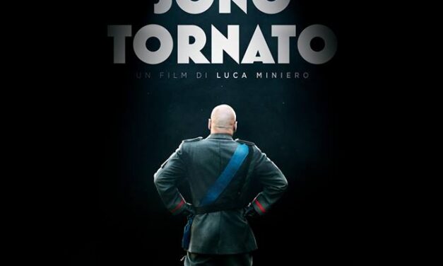 [CINESPADA] “Sono tornato”