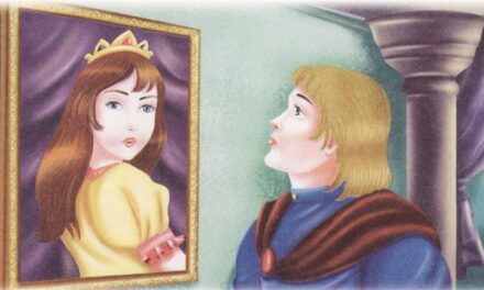 Il fedele Giovanni: una fiaba dei fratelli Grimm commentata da Mattia Spaggiari