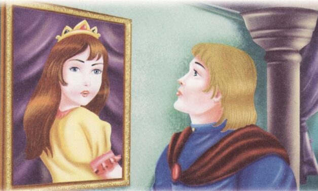 Il fedele Giovanni: una fiaba dei fratelli Grimm commentata da Mattia Spaggiari