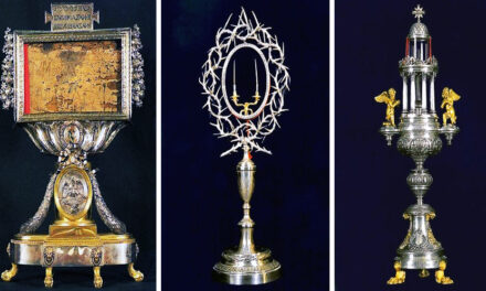 La devozione alle Sante Piaghe, la devozione che ‘salverà il mondo’ (III, ultima parte)