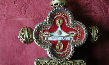 La devozione alle Sante Piaghe, la devozione che ‘salverà il mondo’ (II)