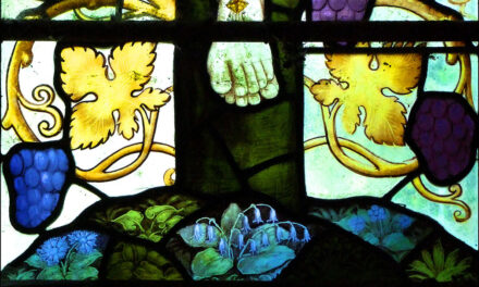 [POESIA] Tutto è compiuto