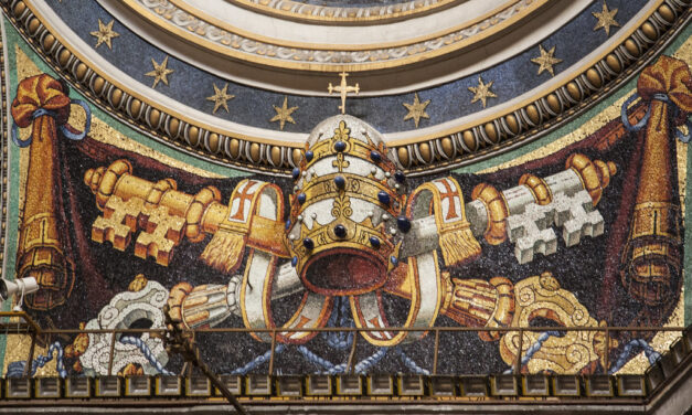 Cosa si intende per ‘intenzioni del Sommo Pontefice’?