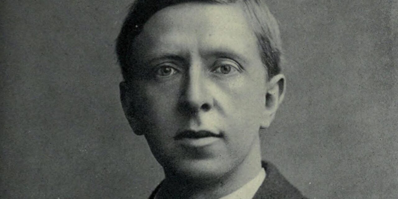 La Chiesa cattolica: la vera Chiesa di Cristo secondo R. H. Benson