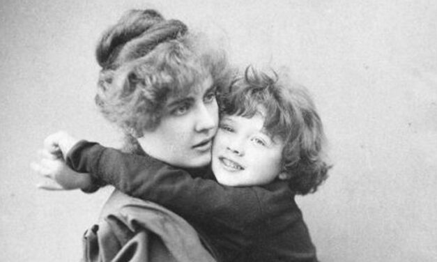 Constance Lloyd: moglie e vittima di Oscar Wilde