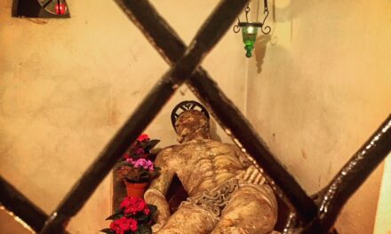 [GALLERIA FOTOGRAFICA] Un gioiello semisconosciuto: la Chiesa dei SS. Girolamo e Vitale a Reggio Emilia