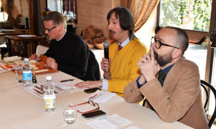 [A. GNOCCHI] Questo Papa (emerito) non mi piace