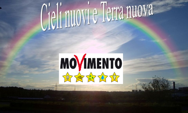 Vi prego, lasciate che governino (quelli del M5S)
