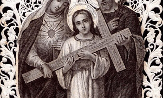 Perché essere devoti a San Giuseppe.