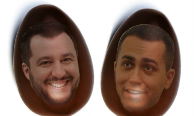 Occhio Salvini, c’è una trappola per te